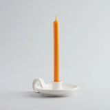 Orange & Cinnamon Christmas Mini Fragranced Candles