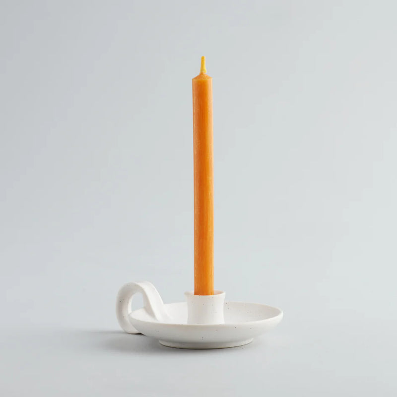 Orange & Cinnamon Christmas Mini Fragranced Candles