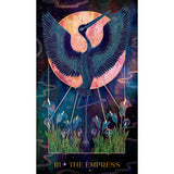 Orien's Animal Tarot Cards