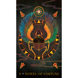 Orien's Animal Tarot Cards