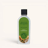 Amber & Orange Blossom Fragrance Lamp Oil