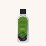 Elderberry & Purple Basil Fragrance Lamp Oil
