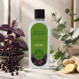 Elderberry & Purple Basil Fragrance Lamp Oil