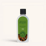Ember Glow Fragrance Lamp Oil