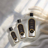 Fresh Linen Fragrance Lamp Oil
