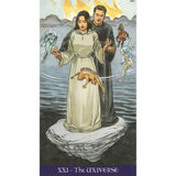 Pagan Tarot