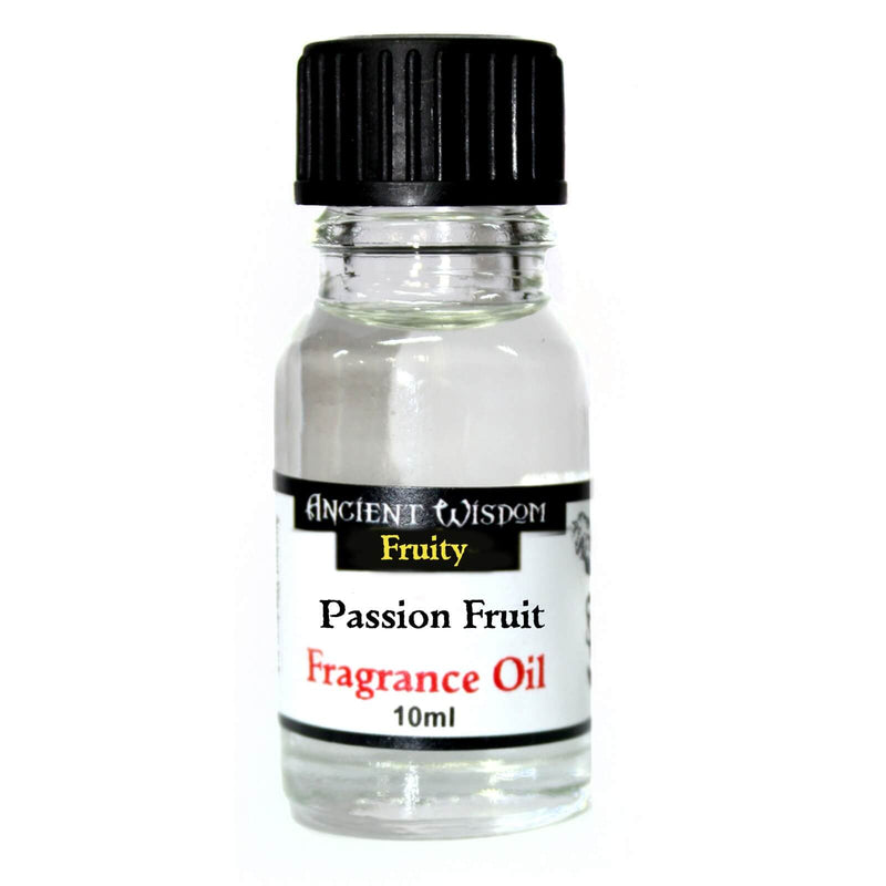 Passion Fruit Fragrance Oil