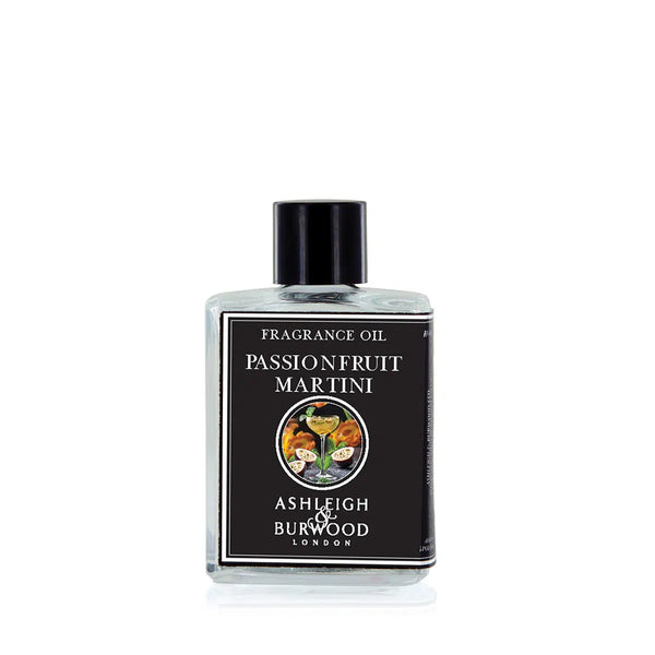 Passionfruit Martini Fragrance Oil