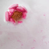 Peony Blush Raw Bath Blaster