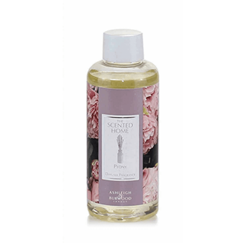 Ashleigh & Burwood Peony Reed Diffuser Refill