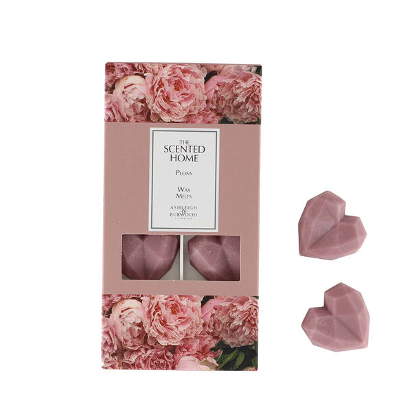 The Scented Home Peony Wax Melts