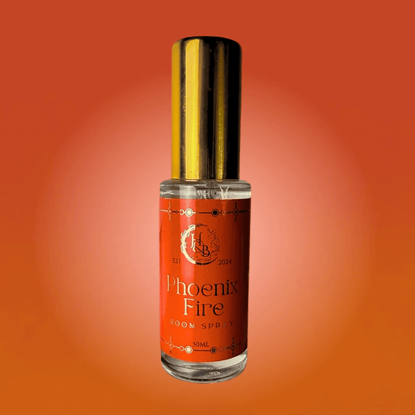 Phoenix Fire Room Spray