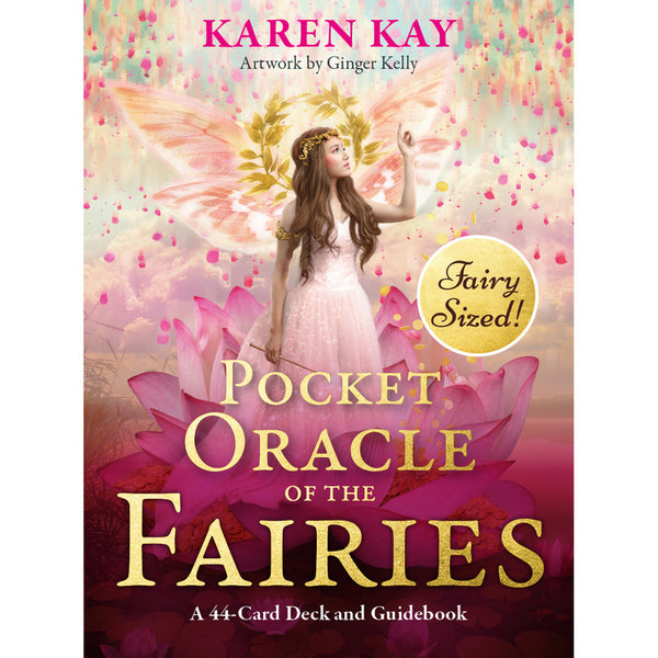 Pocket Oracle of the Fairies