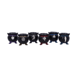 Positive Energy Cauldron
