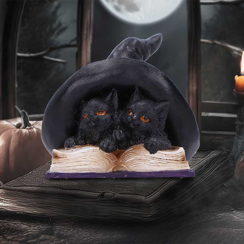 Potion Pair Cat Ornament