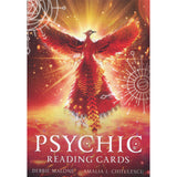 Psychic Reading Cards