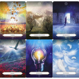 Psychic Reading Cards
