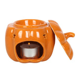 Pumpkin Oil Burner