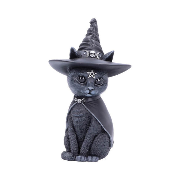 Purrah Cult Cuties Cat Figurine