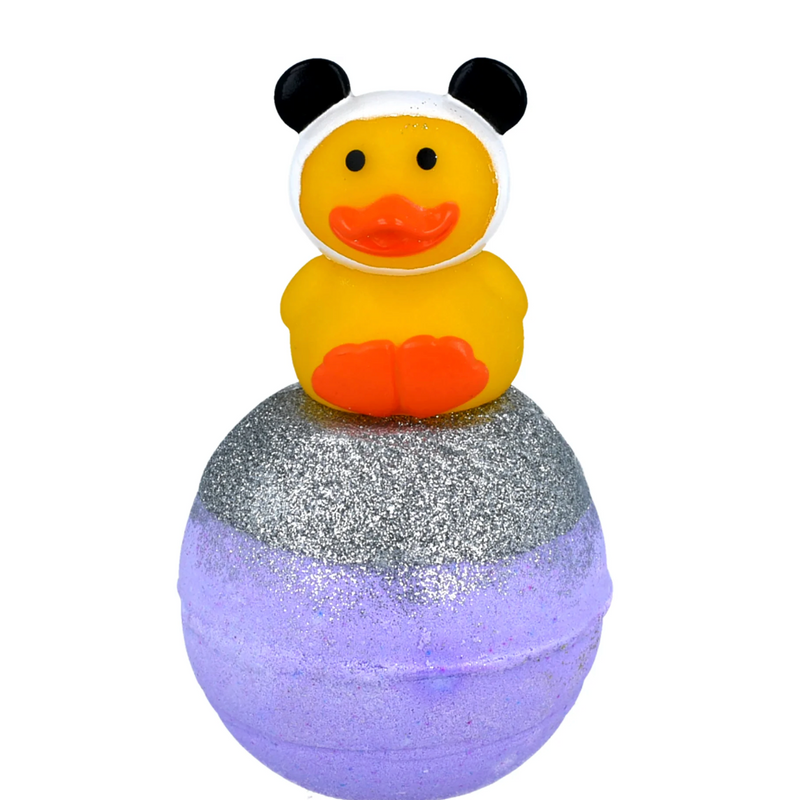 Quack Fu Bath Blaster