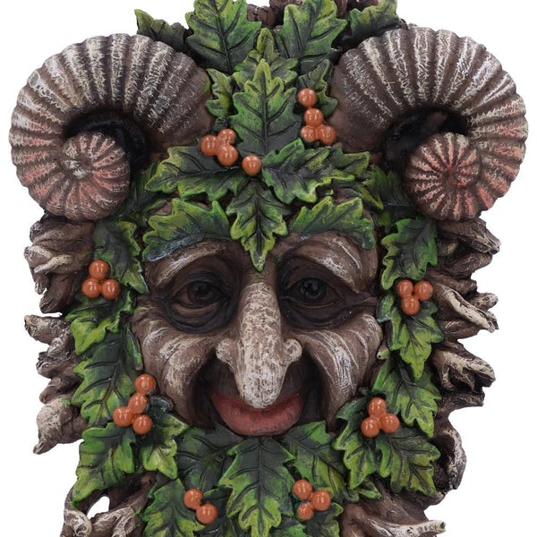 Rawan Wall Mounted Tree Spirit