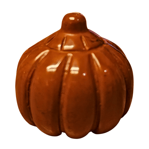 Red Jasper Pumpkin 25mm