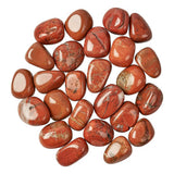 Red Jasper Tumblestone