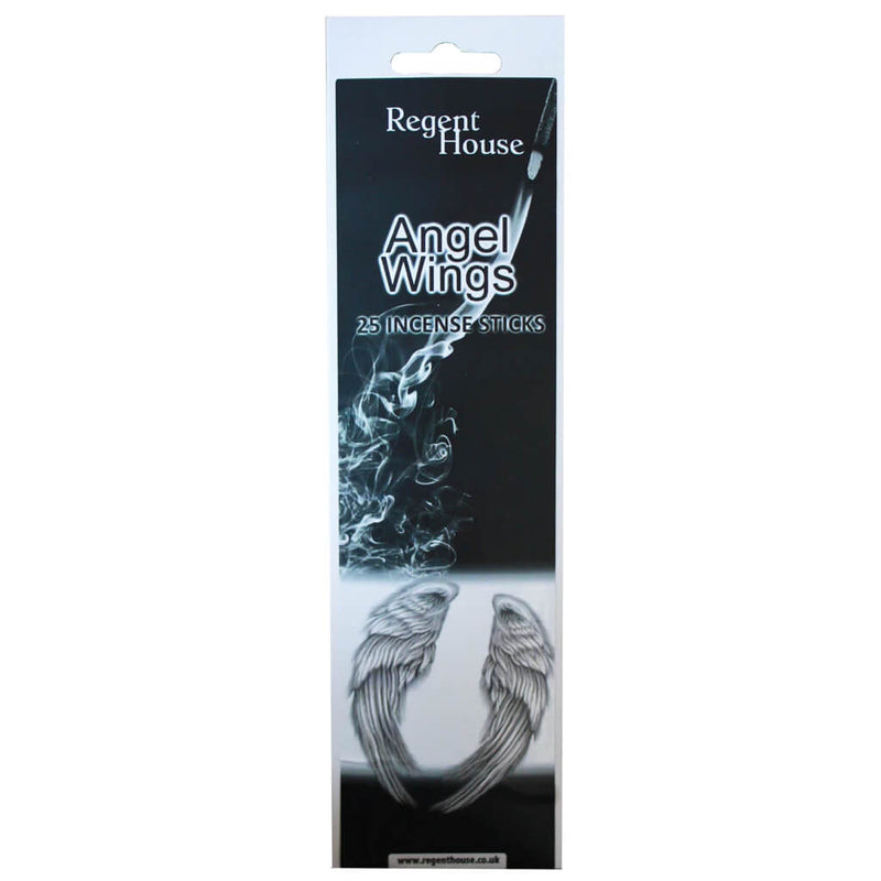 Angel Wings Incense Sticks