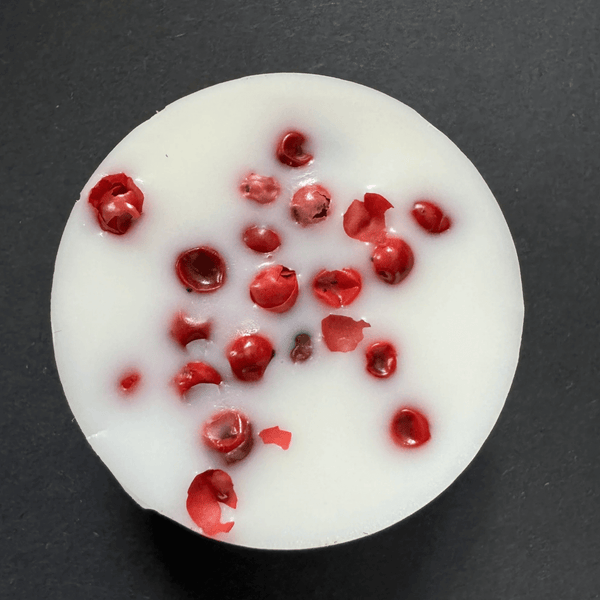 Rhubarb & Cinnamon Wax Melts 4 pack by Hollie Tree