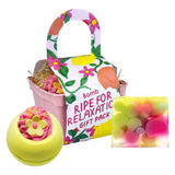 Ripe For Relaxation Punnet Gift Set