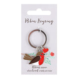 Robin Keyring