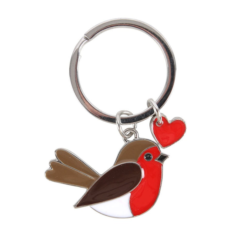 Robin Keyring