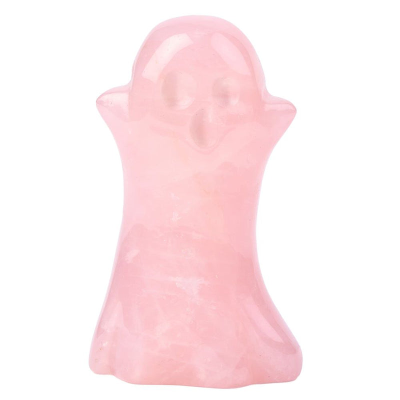 Rose Quartz Ghost 50mm