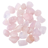 Rose Quartz Tumblestone
