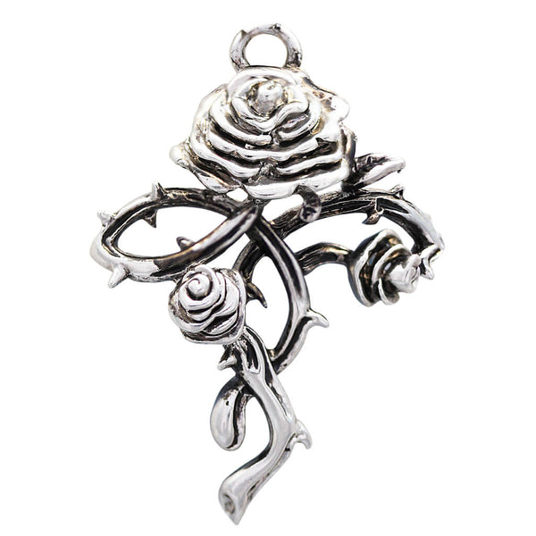 Rosycroix Power Pendant
