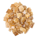 Citrine Calcite Rough