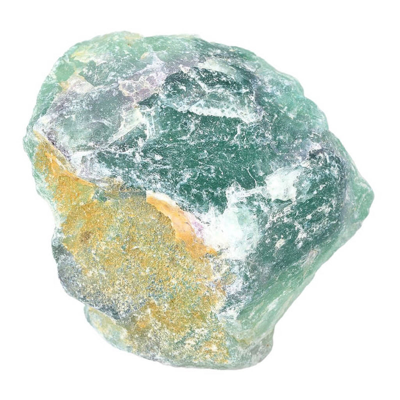 Rough Fluorite 3-5cm