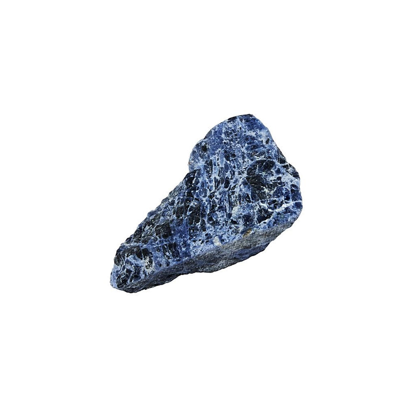 Rough Sodalite