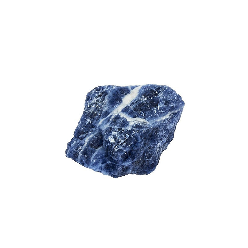 Rough Sodalite