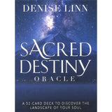 Sacred Destiny Oracle Cards