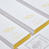 Sacred Elephant Frankie Pure Luxury Incense Sticks