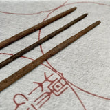 Sacred Elephant Frankie Pure Luxury Incense Sticks