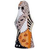 Nemesis Now Boo Who? Patch Ghost Figurine