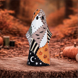 Nemesis Now Boo Who? Patch Ghost Figurine