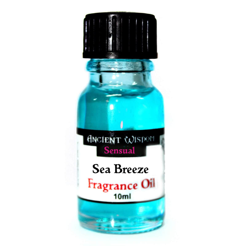 Sea Breeze Fragrance Oil