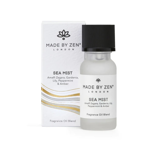 Sea Mist Fragrance Oil