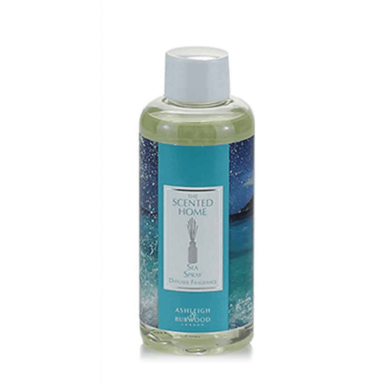 The Scented Home Sea Spray Reed Diffuser Refill