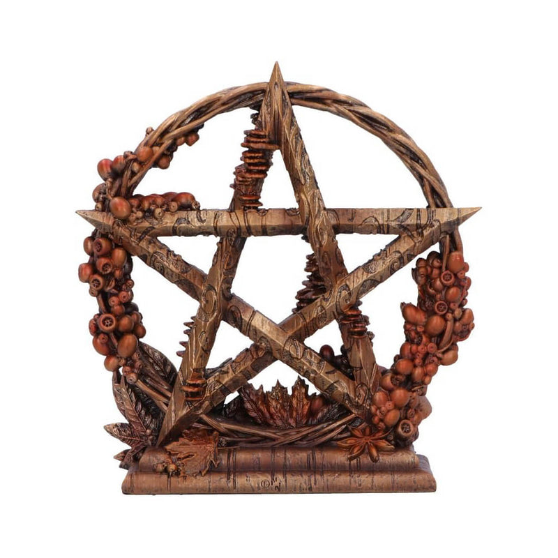 Season of the Pentagram Mabon (Autumn)
