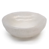 Selenite Bowl 15cm