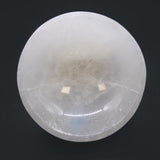 Selenite Bowl 8cm